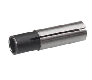 Sovitin 3.175 leikkurit 6mm pidikkeeseen