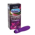 Durex Intense Delight Bullet Sormivibraattori Molempikätinen