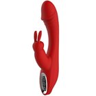 Dream Toys Red Revolution Artemis Jänisvibraattori