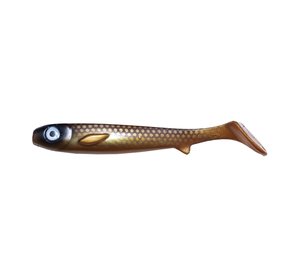 EJ Lures Flatnose Shad Jr Golddigger 15cm, 24g, 2-pack