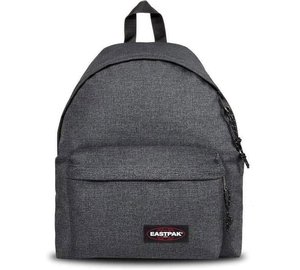 EASTPAK DOC BAG - svart denim