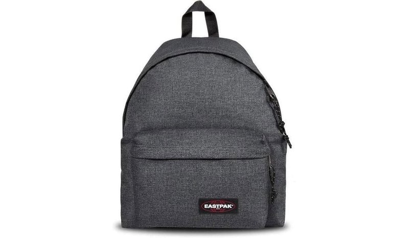 EASTPAK DOC BAG - svart denim