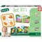EDUCA baby set 3 i 1 – kuva 1