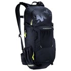 EVOC FR Enduro Blackline reppu Musta Nailon
