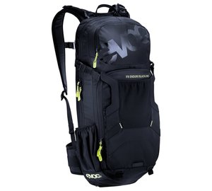 EVOC FR Enduro Blackline reppu Musta Nailon