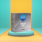 EXS Snug Fit 48 kpl