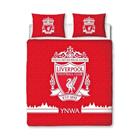 Liverpool FC Tone Duvet Cover Set