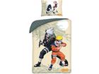 Naruto vuodevaatteet malli 5 - 100 % puuvillaa