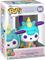 Funko Pop! Sanrio: Hello Kitty - Hello Kitty Classic (9cm) FIGU – kuva 6