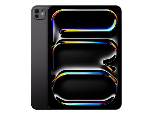 Apple iPad Pro 11" (2025) WiFi 2TB M5, tabletti