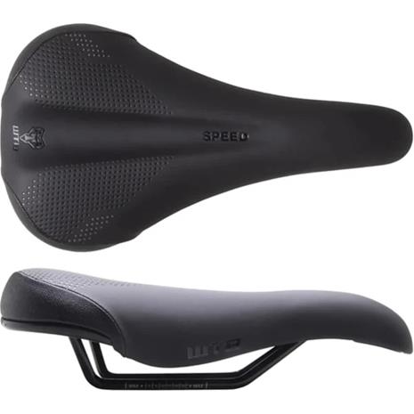 WTB Speed Steel -satula
