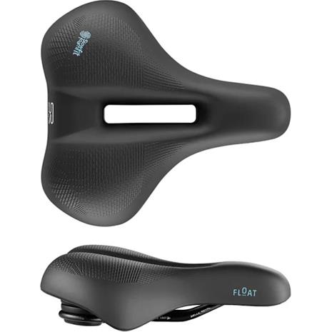 Satula SELLE ROYAL Float Relaxed – kuva 1/5