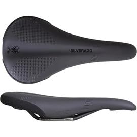WTB Silverado Steel -satula