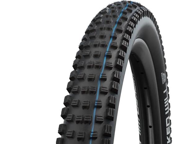 SCHWALBE Wicked Will vikbart däck 29"" 2,60"" (65-622)