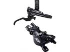 Shimano XT BR-M8100 1700 mm takalevyjarru, hartsisuojus G03A (IM8100JRRXRA170) - IM8100JRRXRA170
