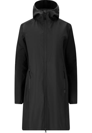 Whistler Luango naisten softshell takki