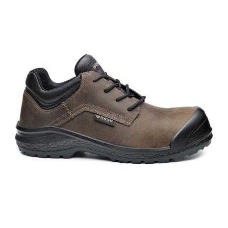 Base Classic Plus Be-Browny S3 CI SRC turvakengät