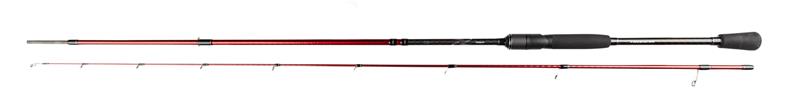 Daiwa Ninja Predator 2os avokelavapa