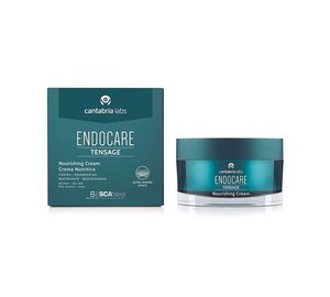 Ravitseva voide Endocare Tensage, 50 ml