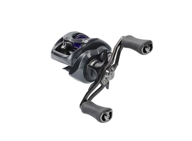 Daiwa 26 Prorex TW HD 200 hyrräkela