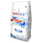 Monge Vet Solution Cat Renal kissan täysravinto, 1,5 kg