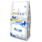 Monge Vet Solution Cat Urinary Oxalate kissan täysravinto, 1,5 kg