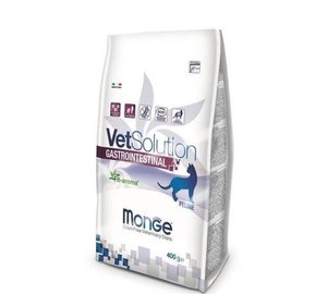 Monge Vet Solution possulla, 400 g