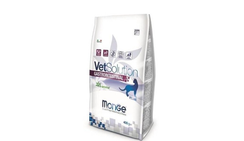 Monge Vet Solution possulla, 400 g