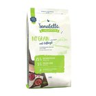 Täysravinto kissoille Sanabelle No Grain Poultry 2kg+Snack Trout 55g