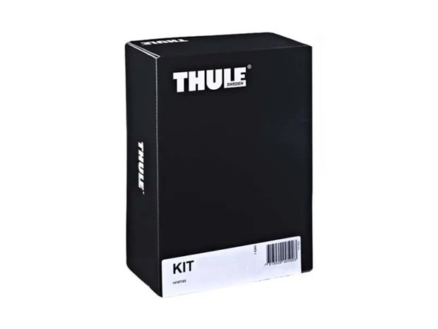 THULE-sarja 145108 til HONDA CR-V