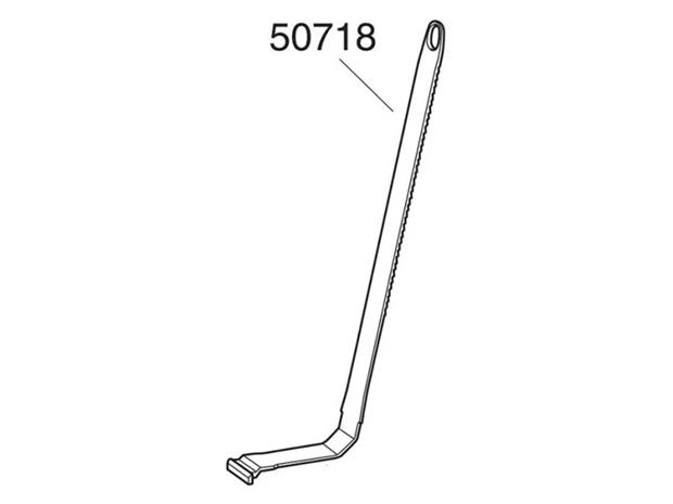 Thule rem f/cykelh.