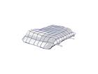 Thule 595100, Load net, Musta, 900 mm, 1300 mm