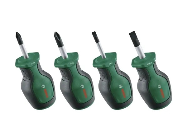 Ruuvimeisselisetti Bosch 1600A032UJ; 4 kpl. – kuva 3/6