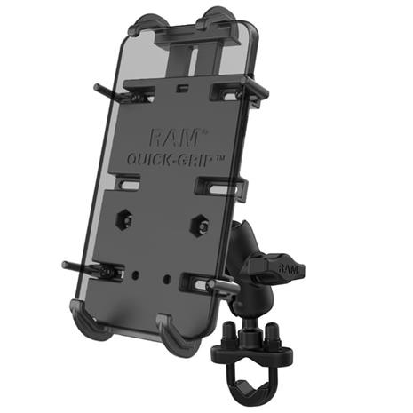 RAM MOUNTS B-koon puhelinteline RAM-B-149Z-A-PD4U