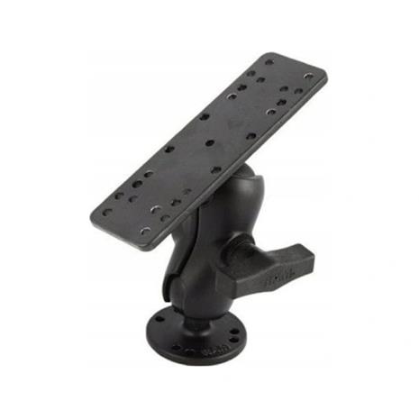 RAM Mounts plotteri/kaikuluotainteline C-koko RAM-111U-B