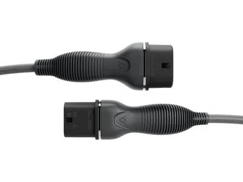 Charge Amps Beam 13.8 kW, 6 meter, Type 2. Charging Cable