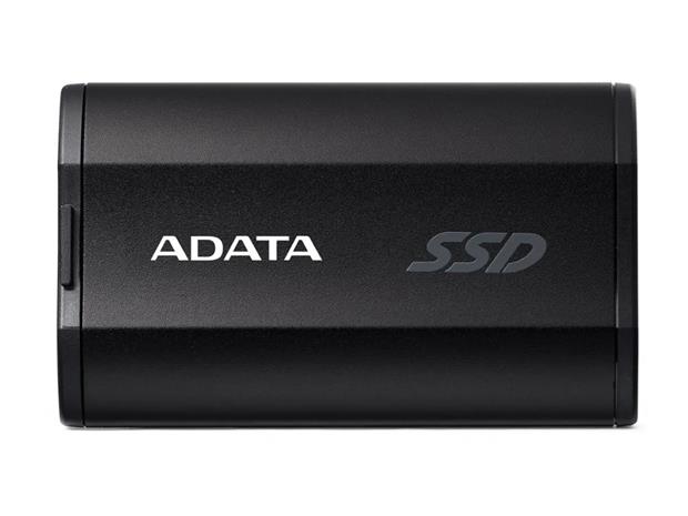 Ulkoinen kovalevy Adata SD810-2000G-CBK – kuva 5/7
