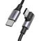 UGREEN ClickTronic Advanced Series audio cable - 1 m – kuva 5