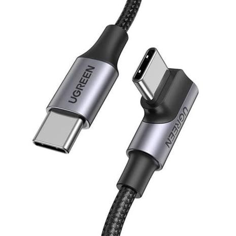 UGREEN ClickTronic Advanced Series audio cable - 1 m