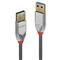 Lindy CROMO - USB cable - USB Type A to USB Type A - 5 m – kuva 3