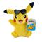 Pokémon Kesäpehmo, 20 cm, 1 kpl – kuva 2
