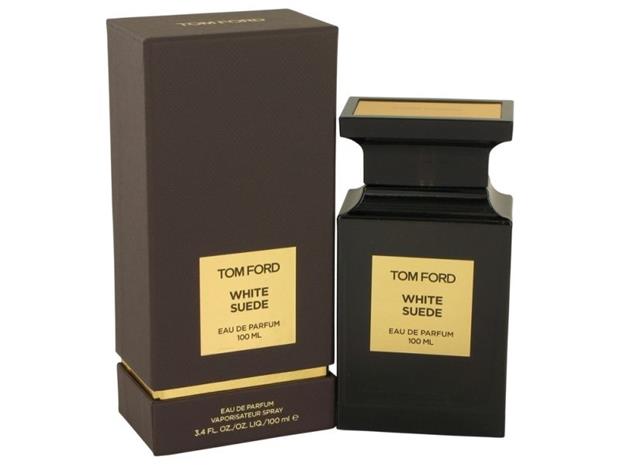 Tom Ford White Suede - EdP 100 ml