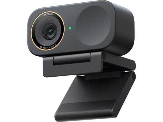 Insta360 Link 2C Pro 4K AI, web-kamera