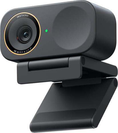 Insta360 Link 2C Pro 4K AI, web-kamera
