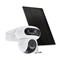 Ezviz HB90 2K+ Dual Solar Security Camera Kit – kuva 6