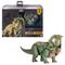 Jurassic World: Hammond Collection - Sinoceratops GADGET – kuva 2
