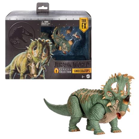 Jurassic World: Hammond Collection - Sinoceratops GADGET