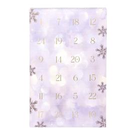 Something Different Gemstone Advent Calendar