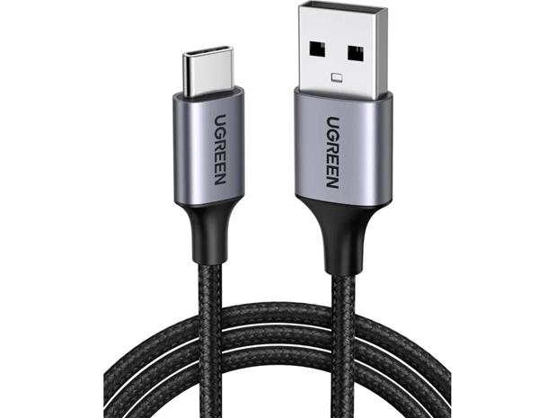 UGREEN USB-A - USB-C 0.25 m