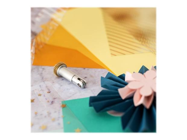 Cricut Maker Scoring Wheel Combo Pack